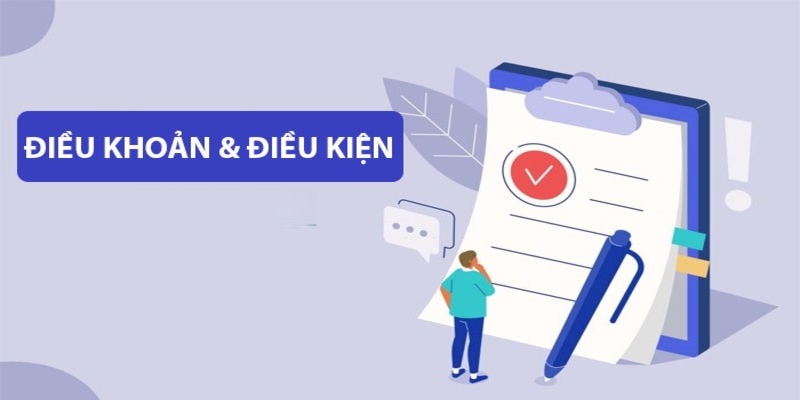 Hiểu rõ chính sách về điều khoản sử dụng tại BMWBet