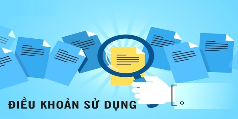Khái niệm chung về điều khoản sử dụng tại BMWBet