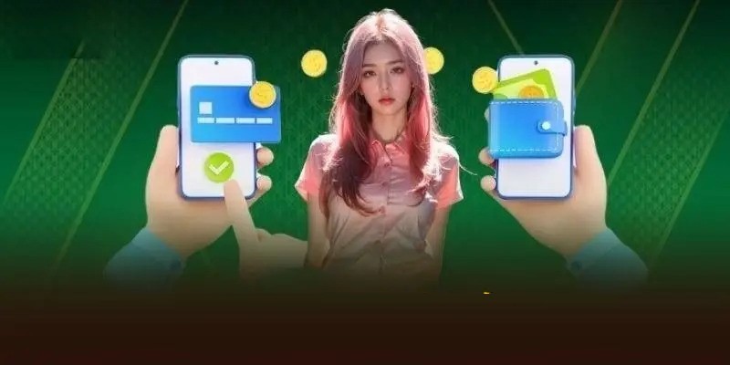 Lưu ý cần nhớ khi nạp tiền rút tiền tại BMWBet
