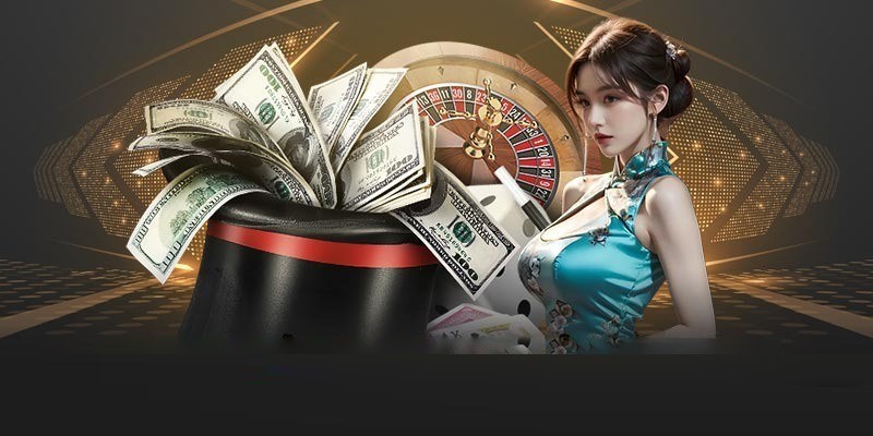 Thực hiện các bước rút tiền chi tiết tại BMWBet