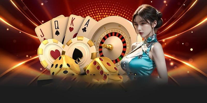 Trang chủ BMWBet sở hữu kho game cực khủng