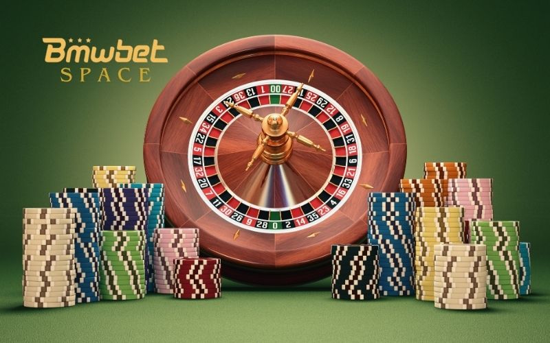 bí kíp chơi Roulette