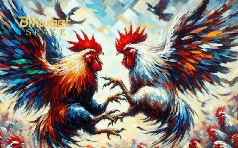 trực tiếp đá gà C3