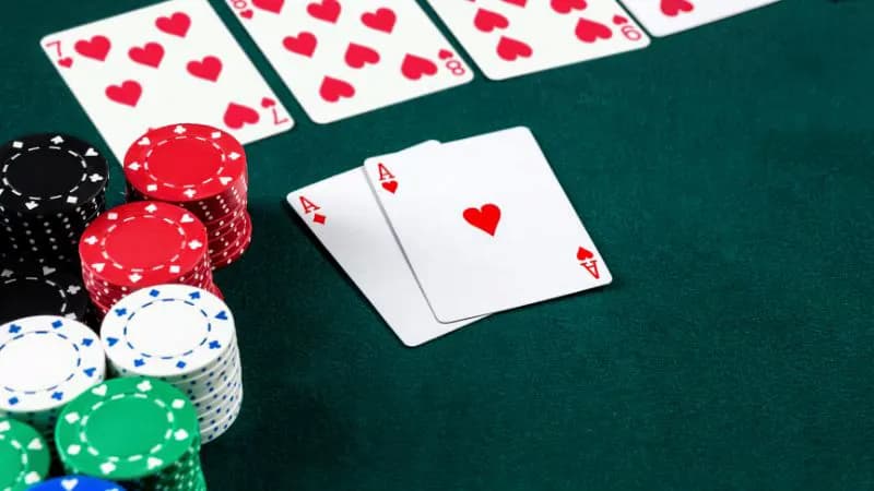 Cách chơi game bài sắc tê tại BMWBet 