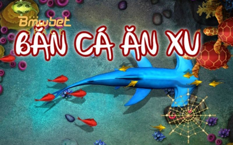 Cổng Game Bắn Cá