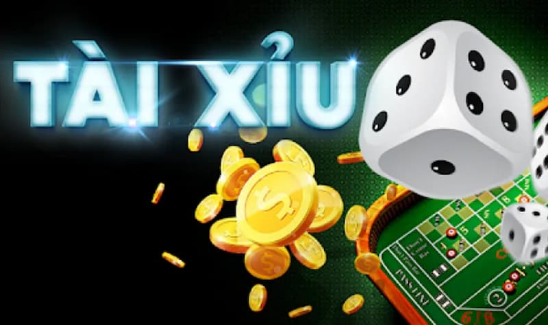 Tài xỉu đổi thưởng tại BMWBet 