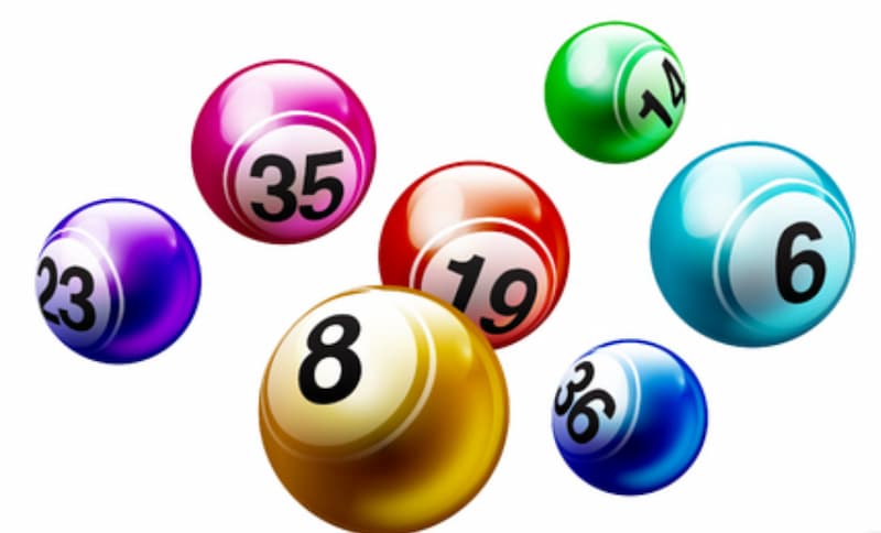 Xổ số live BMWBet 